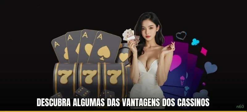 Programa VIP n60 - benefícios exclusivos