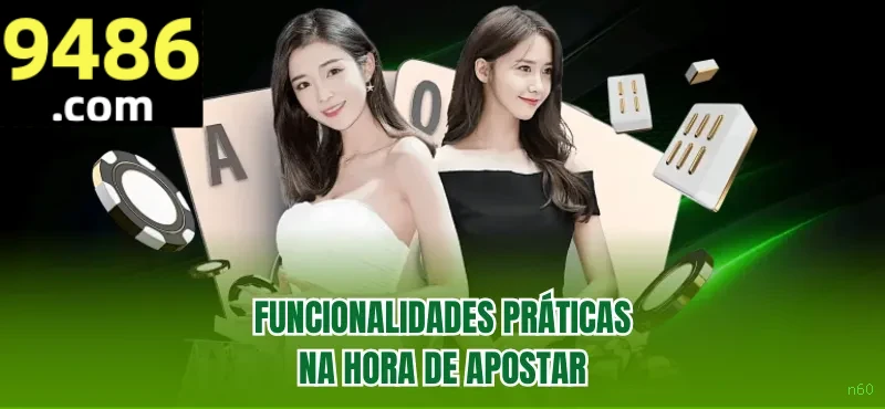 Slots com prêmios n60